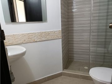 APARTAMENTO EN VENTA CALI 1er PISO CONJUNTO CERRADO LOS ALAMOS