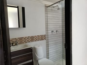 APARTAMENTO EN VENTA CALI 1er PISO CONJUNTO CERRADO LOS ALAMOS