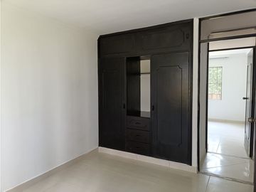 APARTAMENTO EN VENTA CALI 1er PISO CONJUNTO CERRADO LOS ALAMOS