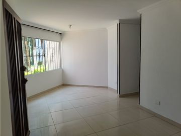 APARTAMENTO EN VENTA CALI 1er PISO CONJUNTO CERRADO LOS ALAMOS