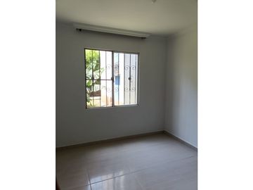 APARTAMENTO EN VENTA CALI 1er PISO CONJUNTO CERRADO LOS ALAMOS