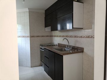 APARTAMENTO EN VENTA CALI 1er PISO CONJUNTO CERRADO LOS ALAMOS