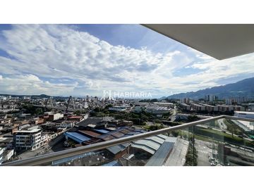Venta de apartamento en dosquebradas