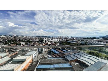 Venta de apartamento en dosquebradas