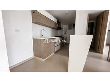 Venta de apartamento en dosquebradas