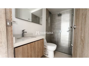Venta de apartamento en dosquebradas
