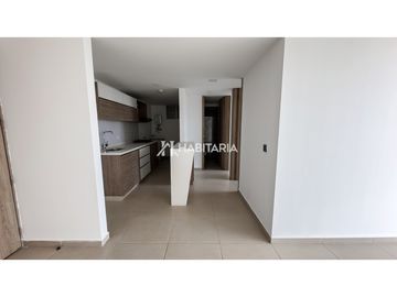 Venta de apartamento en dosquebradas