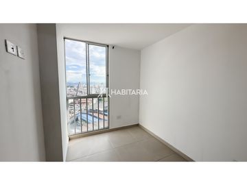 Venta de apartamento en dosquebradas