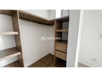 Venta de apartamento en dosquebradas