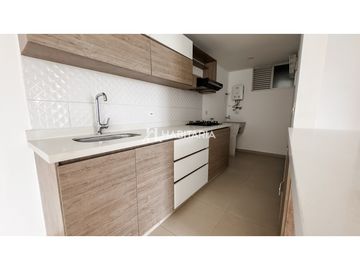 Venta de apartamento en dosquebradas