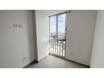 Venta de apartamento en dosquebradas