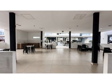 Venta de apartamento en dosquebradas
