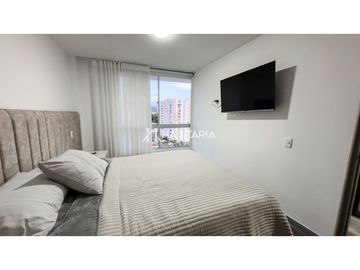 Venta de apartamento en Dosquebradas con piscina y gimnasio