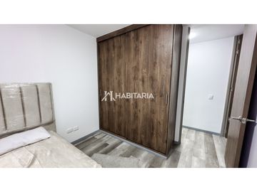Venta de apartamento en Dosquebradas con piscina y gimnasio