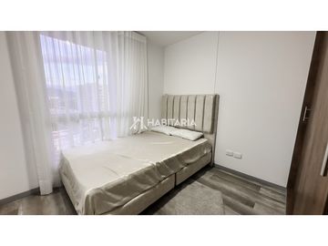 Venta de apartamento en Dosquebradas con piscina y gimnasio