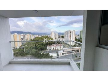 Venta de apartamento en Dosquebradas con piscina y gimnasio