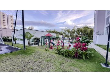 Venta de apartamento en Dosquebradas con piscina y gimnasio