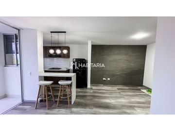 Venta de apartamento en Dosquebradas con piscina y gimnasio