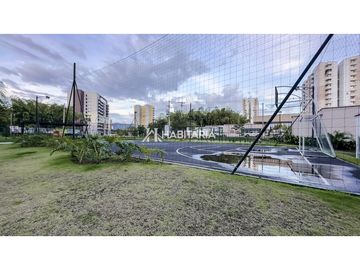 Venta de apartamento en Dosquebradas con piscina y gimnasio