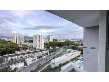 Venta de apartamento en Dosquebradas con piscina y gimnasio