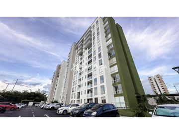 Venta de apartamento en Dosquebradas con piscina y gimnasio