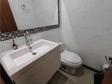 Hermosa Casa Envig Las Callejas 215m2 construidos 💰1800 Mill