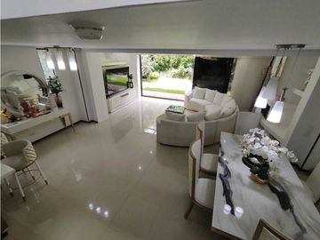 Hermosa Casa Envig Las Callejas 215m2 construidos 💰1800 Mill