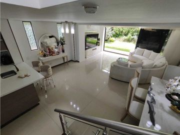 Hermosa Casa Envig Las Callejas 215m2 construidos 💰1800 Mill