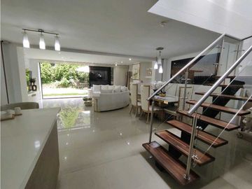 Hermosa Casa Envig Las Callejas 215m2 construidos 💰1800 Mill