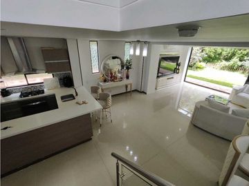 Hermosa Casa Envig Las Callejas 215m2 construidos 💰1800 Mill