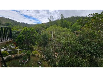 ref 1007a vendo casa campestre en la cumbre