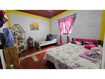 ref 1007a vendo casa campestre en la cumbre