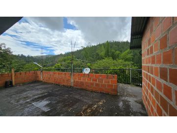 ref 1007a vendo casa campestre en la cumbre