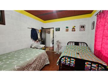 ref 1007a vendo casa campestre en la cumbre