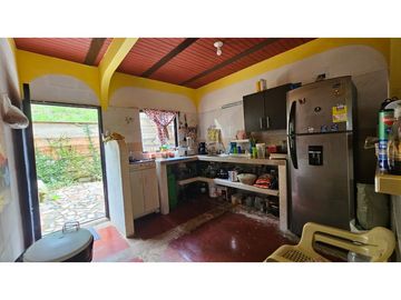 ref 1007a vendo casa campestre en la cumbre