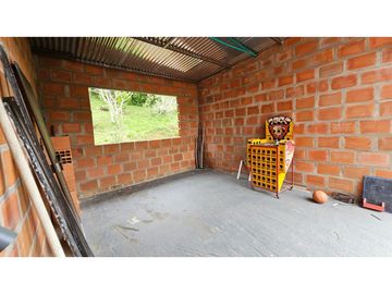 ref 1007a vendo casa campestre en la cumbre