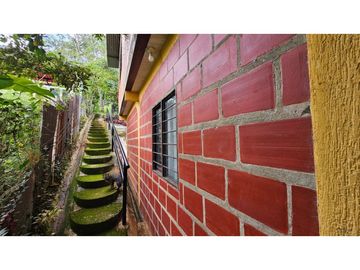 ref 1007a vendo casa campestre en la cumbre