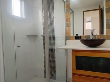 Apartamento Sabaneta-Las lomitas