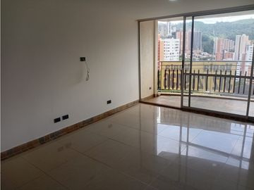 Apartamento Sabaneta-Las lomitas