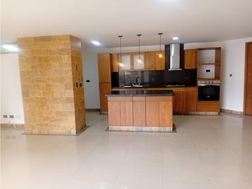Apartamento Sabaneta-Las lomitas