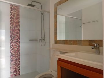 Apartamento Sabaneta-Las lomitas