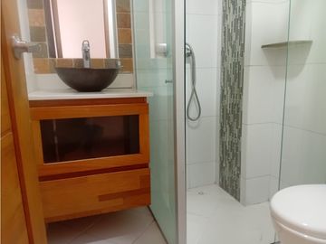 Apartamento Sabaneta-Las lomitas