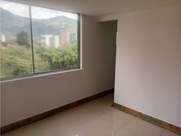 Apartamento Sabaneta-Las lomitas