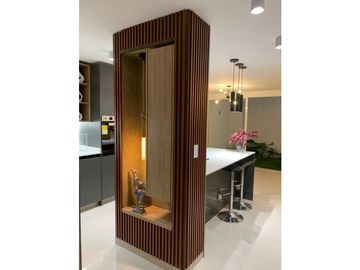 CASA EN VENTA EN SOLARYS DE COUNTRY DC W:9169158