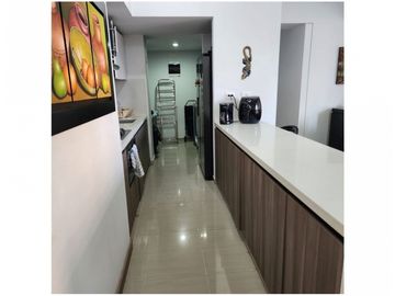 Apartamento en Venta, Calasanz en  Medellín