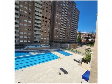Apartamento en Venta, Calasanz en  Medellín