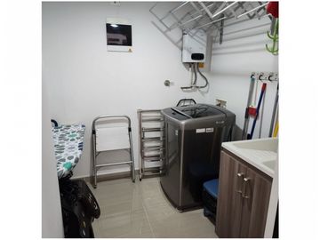 Apartamento en Venta, Calasanz en  Medellín