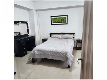 Apartamento en Venta, Calasanz en  Medellín