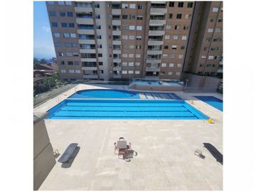 Apartamento en Venta, Calasanz en  Medellín