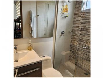 Apartamento en Venta, Calasanz en  Medellín